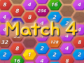 Тоглоом Match 4