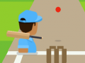 Тоглоом Cricket FRVR