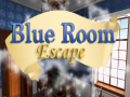 Тоглоом Blue Room Escape