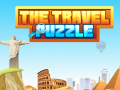 Тоглоом The Travel Puzzle