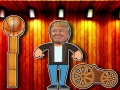 Тоглоом Trump Ragdoll