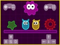 Тоглоом Neon Slimes