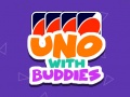 Тоглоом UNO With Buddies