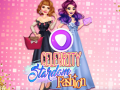 Тоглоом Celebrity Stardom Fashion