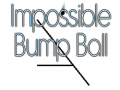 Тоглоом Impossible Bump Ball