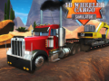 Тоглоом 18 Wheeler Cargo Simulator
