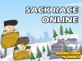 Тоглоом Sack Race Online