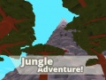 Тоглоом Kogama: Jungle Adventure