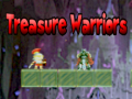 Тоглоом Treasure Warriors