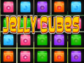 Тоглоом Jelly Cubes
