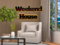 Тоглоом Weekend House