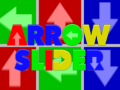 Тоглоом Arrow Slider
