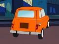 Тоглоом French Cars Jigsaw