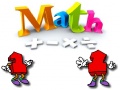Тоглоом Easy Math
