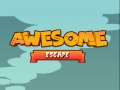 Тоглоом Awesome Escape