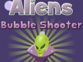 Тоглоом Aliens Bubble Shooter