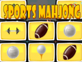 Тоглоом Sports Mahjong