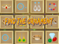 Тоглоом Find The Ornament