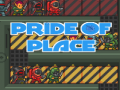 Тоглоом Pride of Place