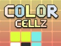 Тоглоом Color Cellz