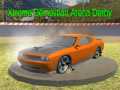 Тоглоом Xtreme Demolition Arena Derby
