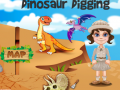 Тоглоом Dinosaur Digging