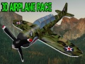 Тоглоом 3D Airplane Race 