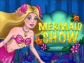Тоглоом Mermaid Show