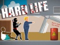 Тоглоом Hard Life