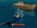 Тоглоом Hungry Shark