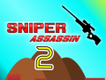 Тоглоом Sniper assassin 2