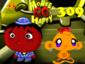 Тоглоом Monkey Go Happly Stage 309