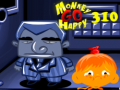 Тоглоом Monkey Go Happly Stage 310