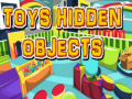 Тоглоом Toys Hidden Objects
