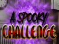 Тоглоом A Spooky Challenge