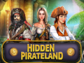 Тоглоом Pirateland