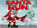 Тоглоом Santa Run 