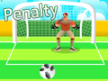 Тоглоом Penalty 
