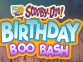 Тоглоом 5 Year`s Scooby-Doo! Birthday Boo Bash