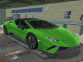 Тоглоом Burnout Extreme: Car Racing