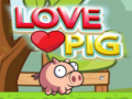 Тоглоом Love Pig