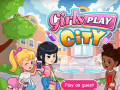 Тоглоом Girls Play City