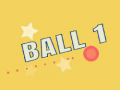 Тоглоом Ball 1