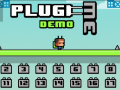 Тоглоом Plug Me Demo