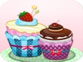Тоглоом Happy Cupcaker