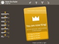 Тоглоом Kings Card Decisions