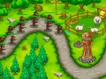 Тоглоом Kingdom Tower Defense