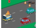Тоглоом Food Rush Traffic