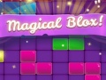 Тоглоом Magical Blox