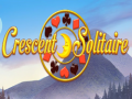 Тоглоом Crescent Solitaire